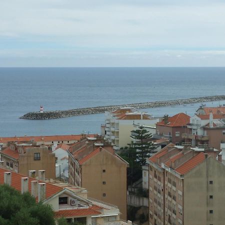 Casa Cascata Apartment Sesimbra Exterior photo