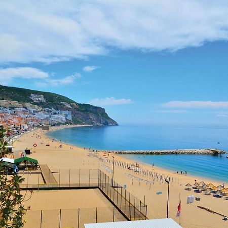 Casa Cascata Apartment Sesimbra Exterior photo