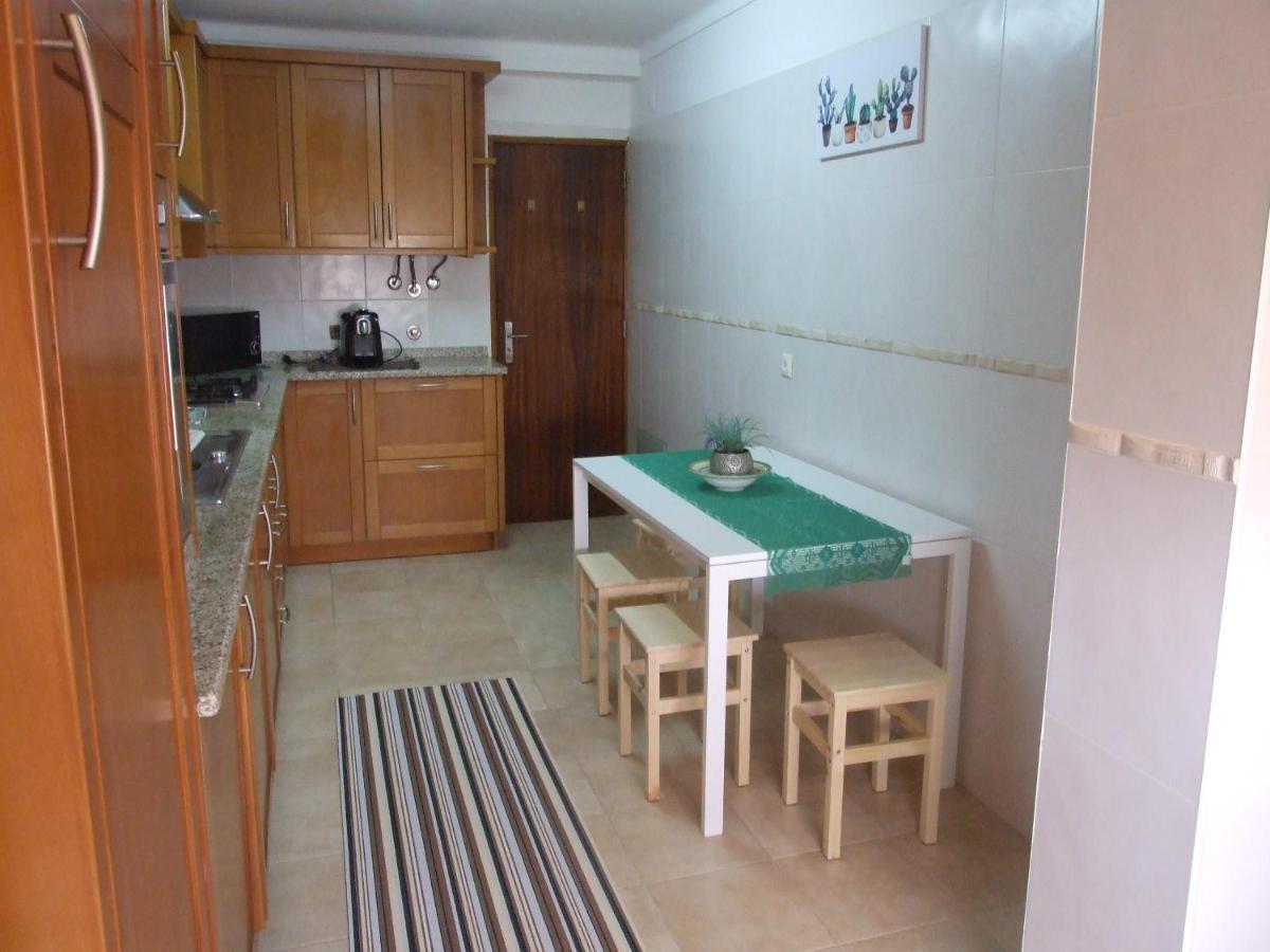 Casa Cascata Apartment Sesimbra Exterior photo