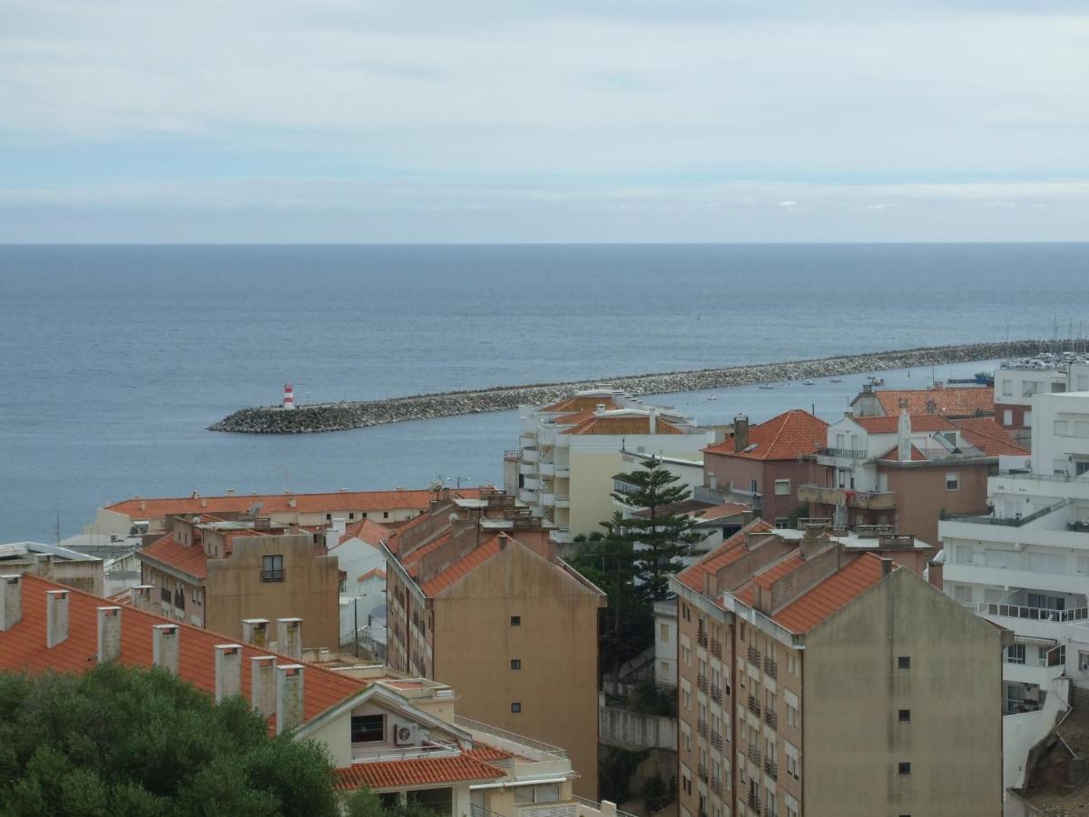 Casa Cascata Apartment Sesimbra Exterior photo