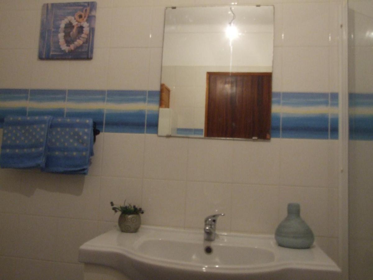Casa Cascata Apartment Sesimbra Exterior photo