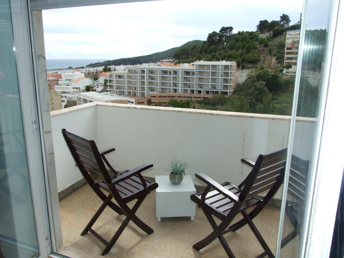 Casa Cascata Apartment Sesimbra Exterior photo