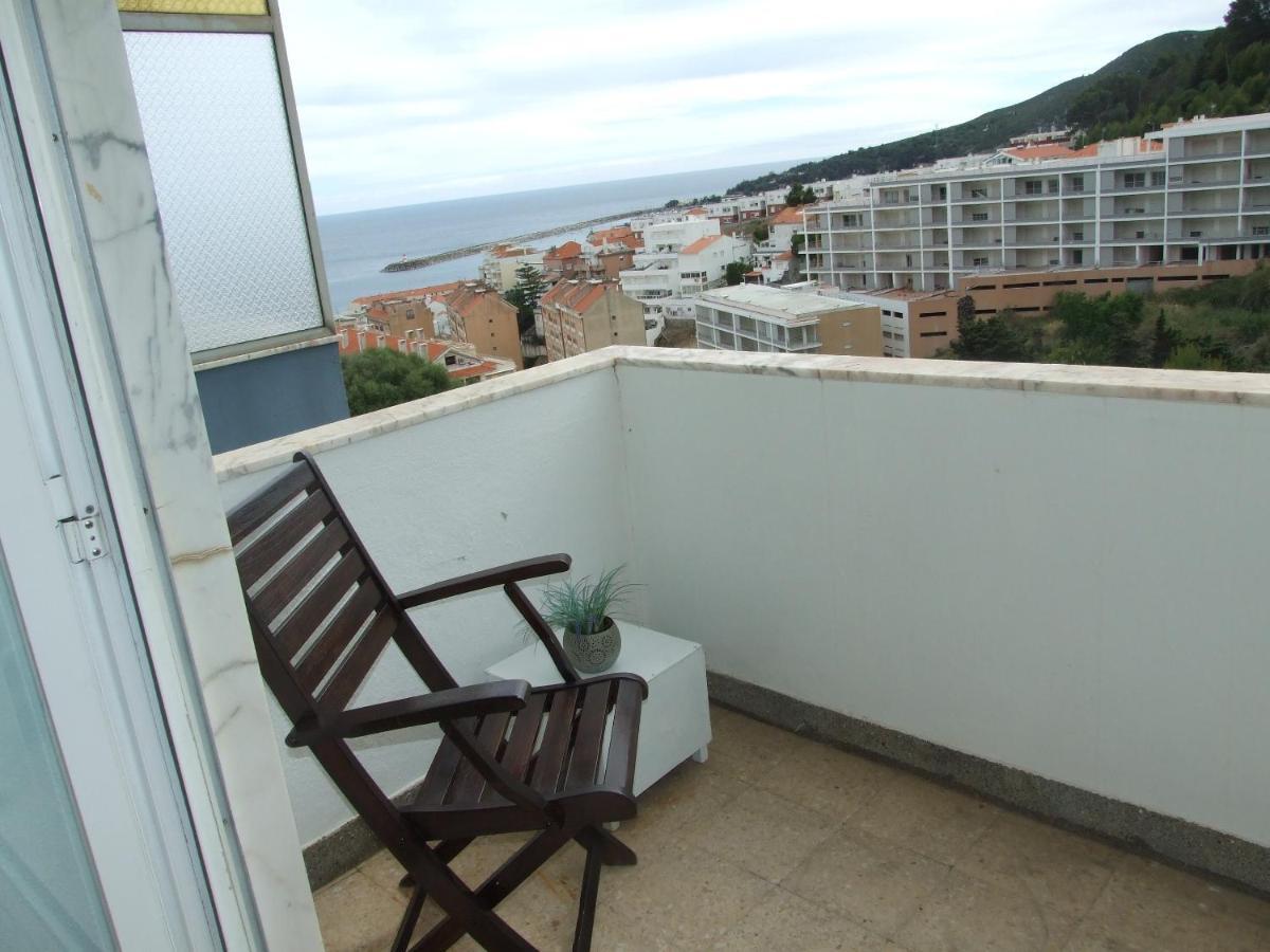 Casa Cascata Apartment Sesimbra Exterior photo