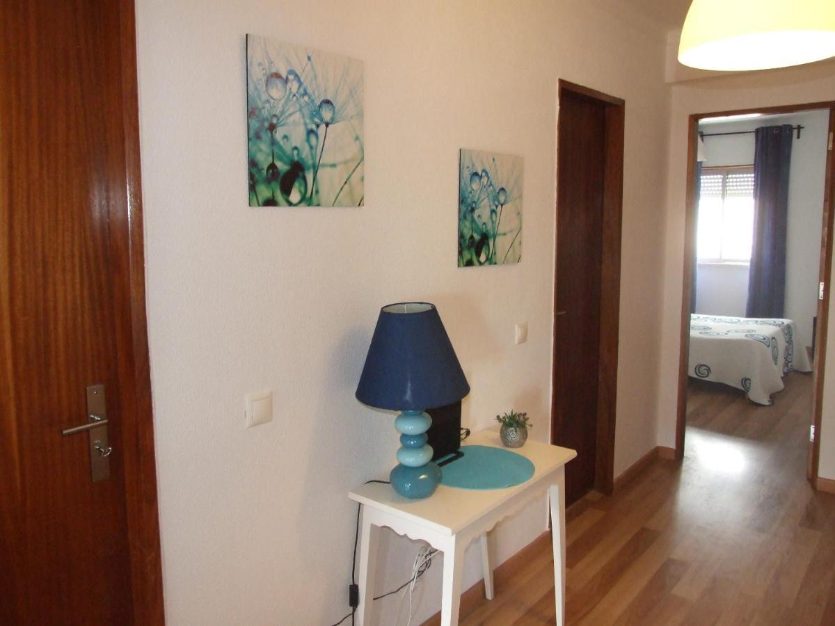 Casa Cascata Apartment Sesimbra Exterior photo