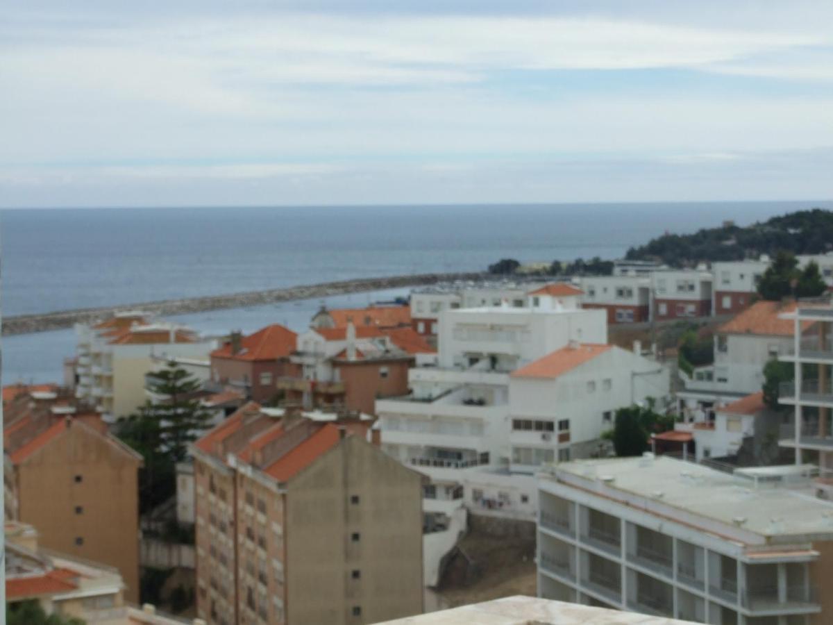 Casa Cascata Apartment Sesimbra Exterior photo