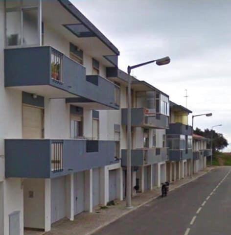 Casa Cascata Apartment Sesimbra Exterior photo